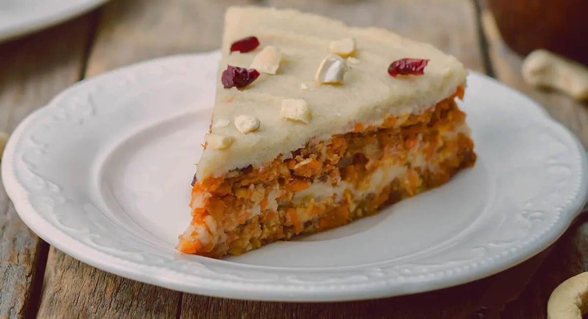 Raw Vegan Bakery