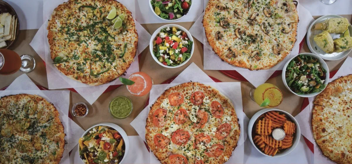 Sliver Pizzeria