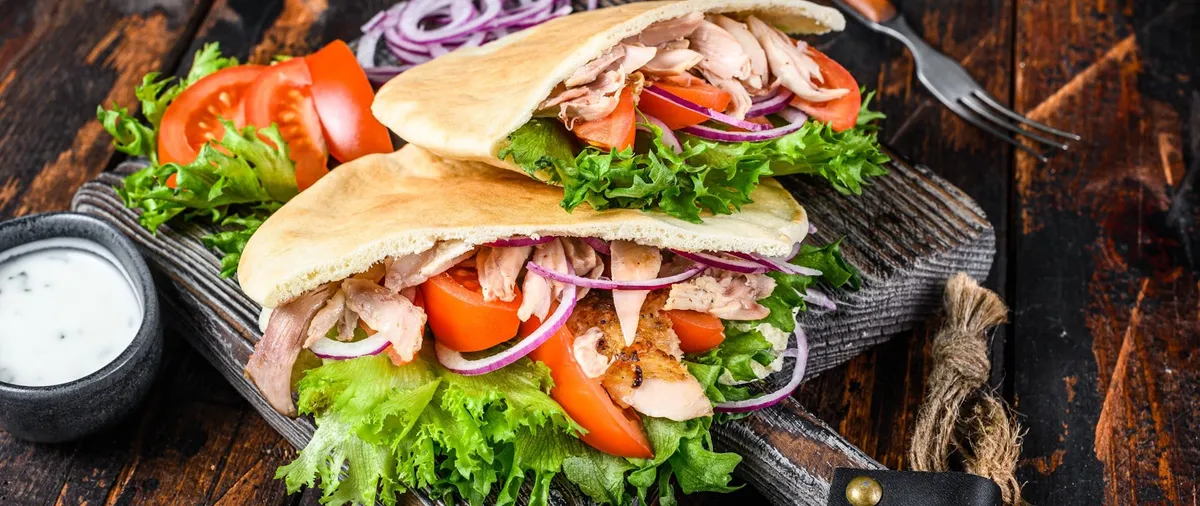 Vatan Kebab