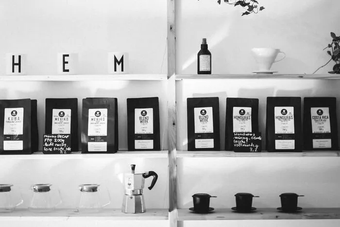 Hem Cafe