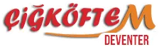 Çiğköftem