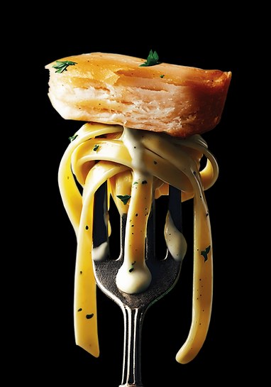 Hooked Foods