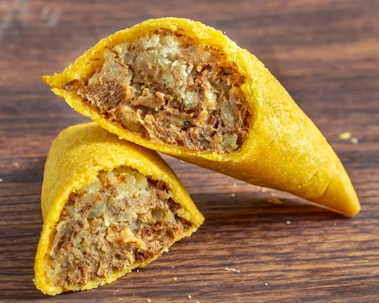 Empanadas Cafe