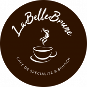 La Belle Brune
