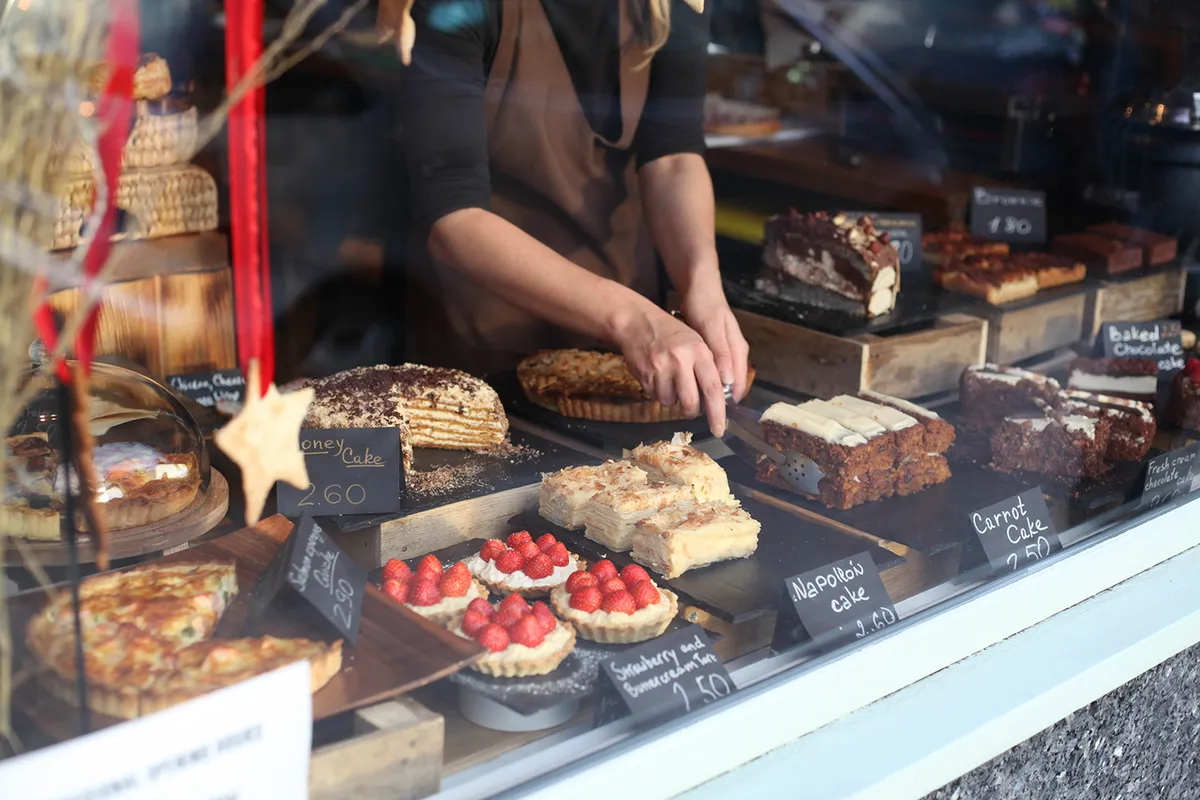 Sawmill Cafe