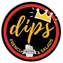 Dips - French Tacos & Salads