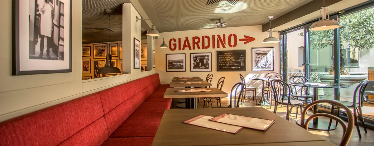 L'Osteria