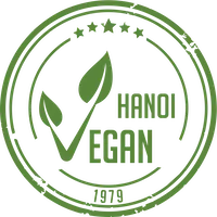 Hanoi vegan
