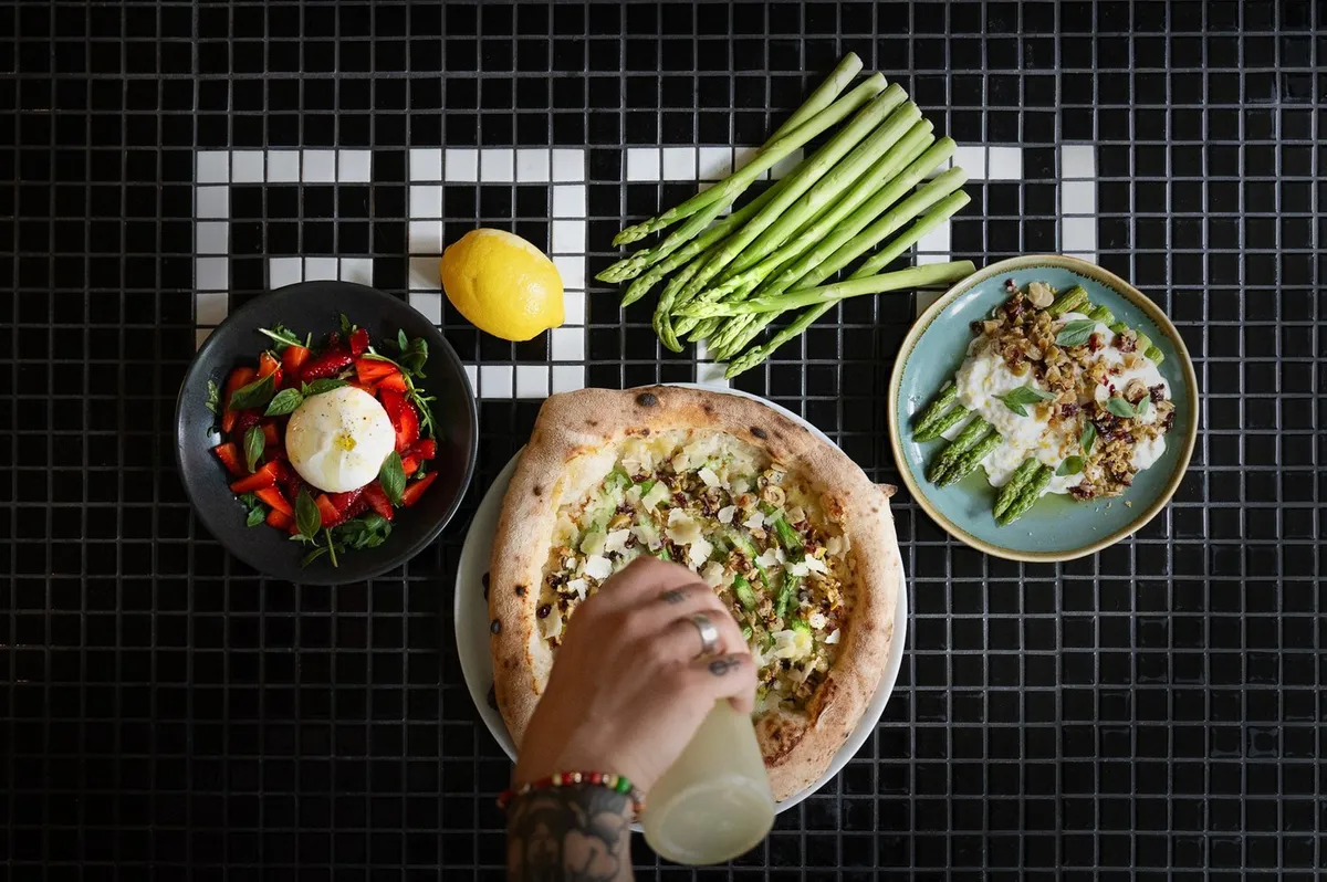 Gotti Pizza