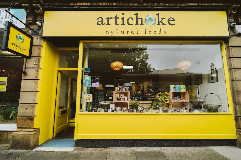Artichoke