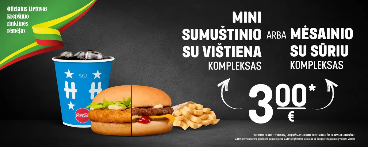 Hesburger