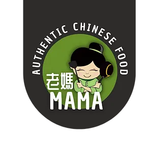 Asian Mama