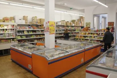 Asia Bistro & Supermarkt