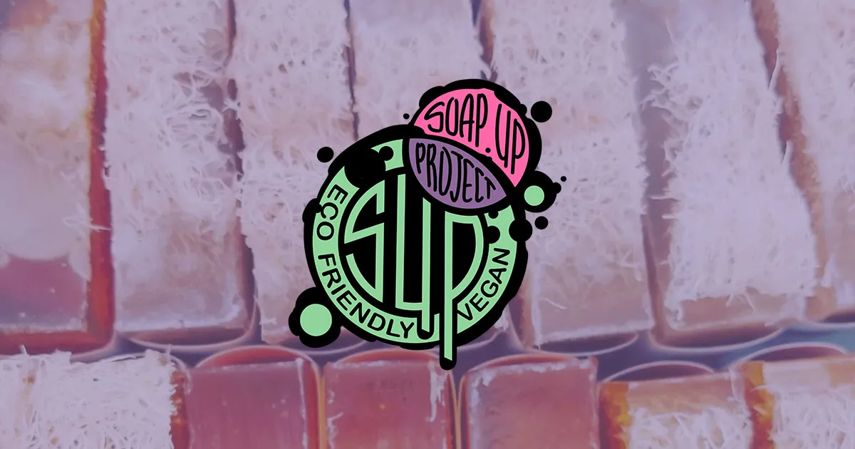Soap Up Project
