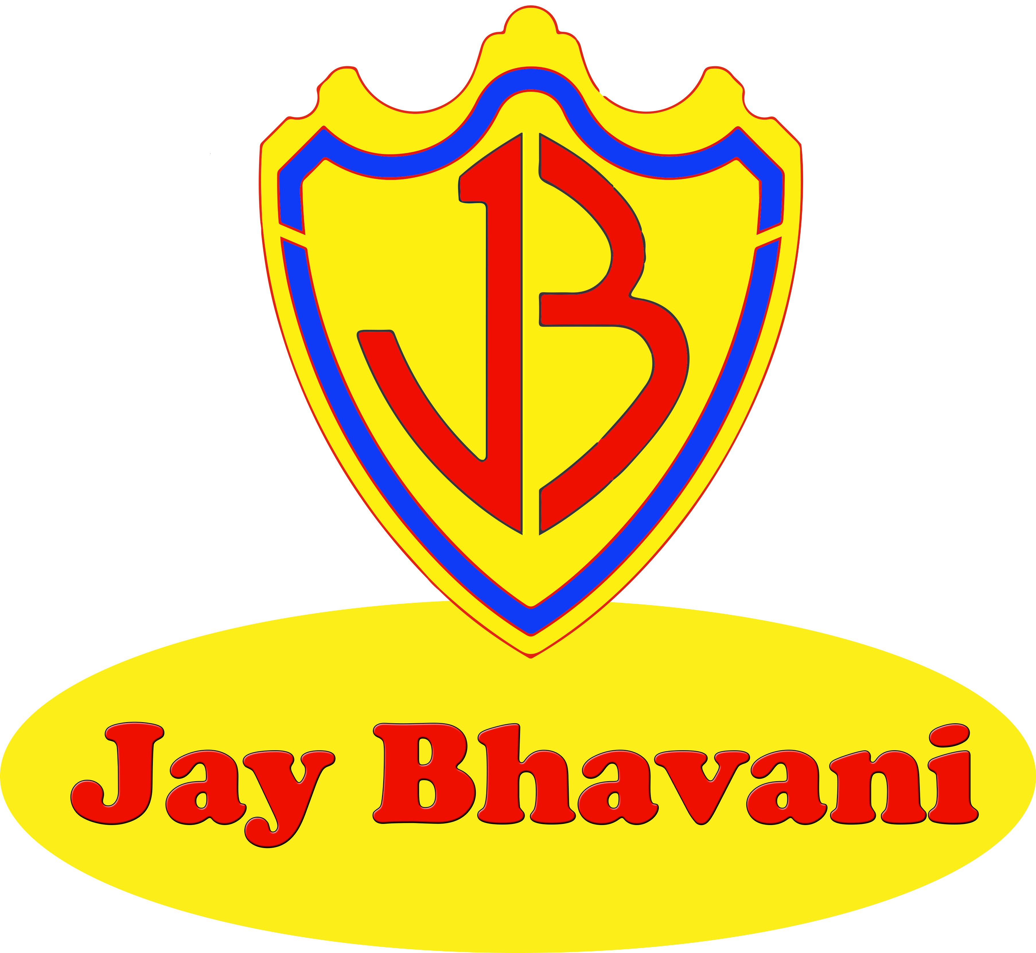 Jay Bhavani