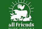 All Friends Animal Sanctuary