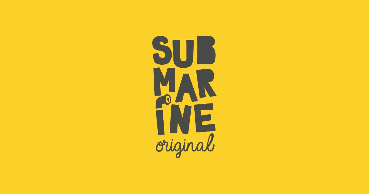 Submarine