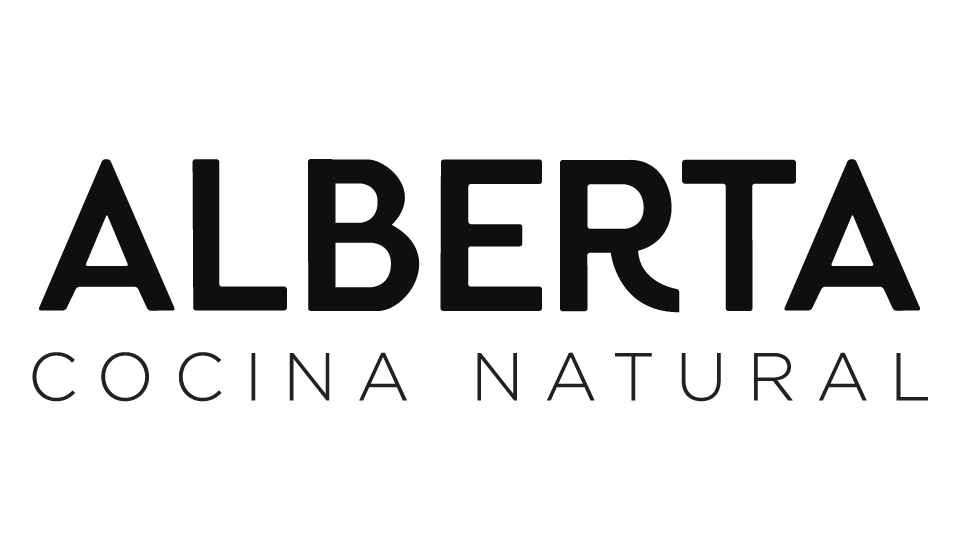 Alberta Cocina Natural