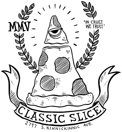 Classic Slice