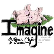 Imagine Vegan Cafe