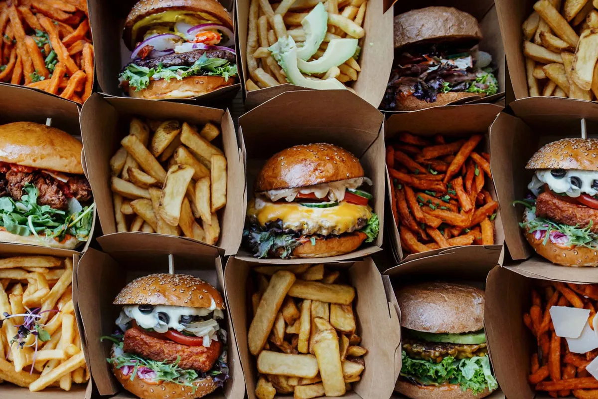 Burgerheart