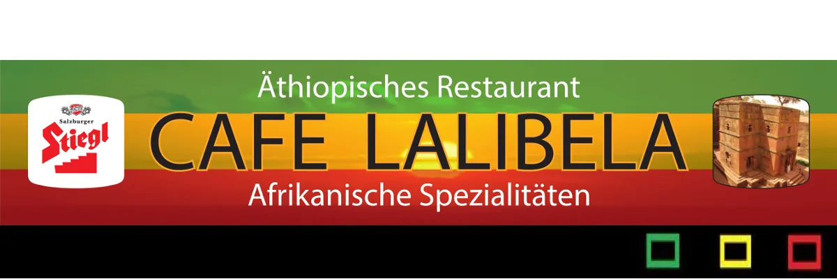 Cafe Lalibela