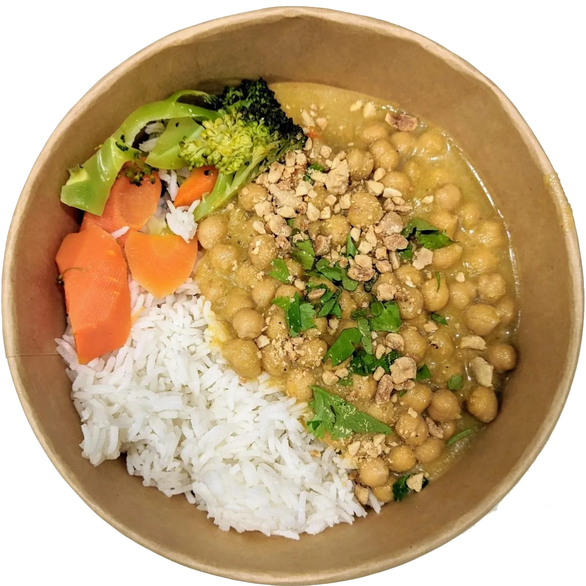 La Cotidiana | casa de comidas