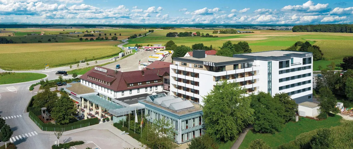 Hotel Seligweiler