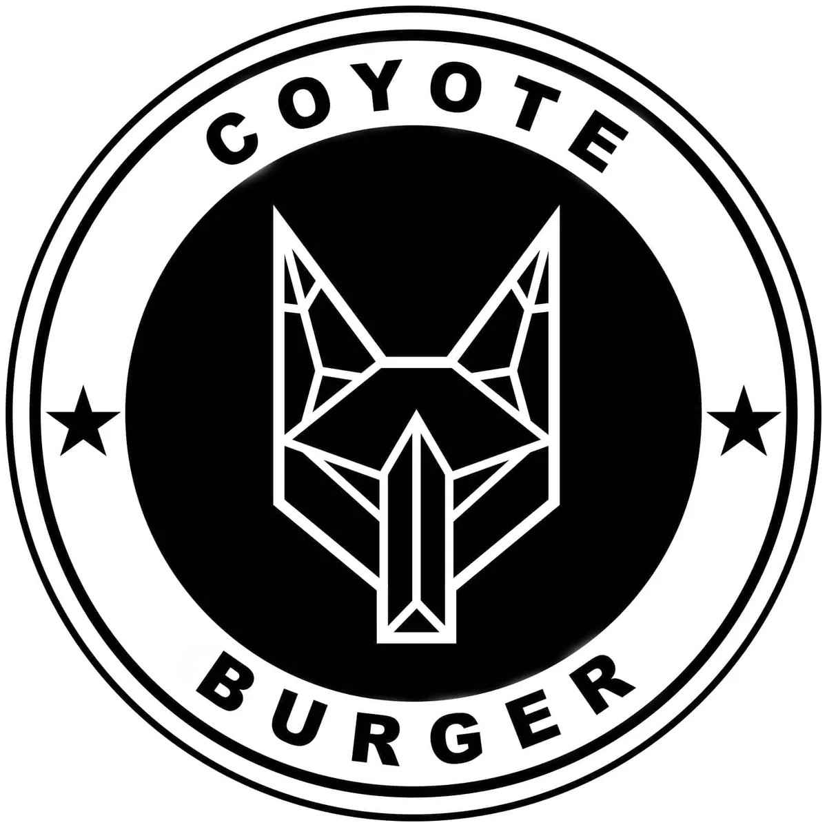 Coyote Burger