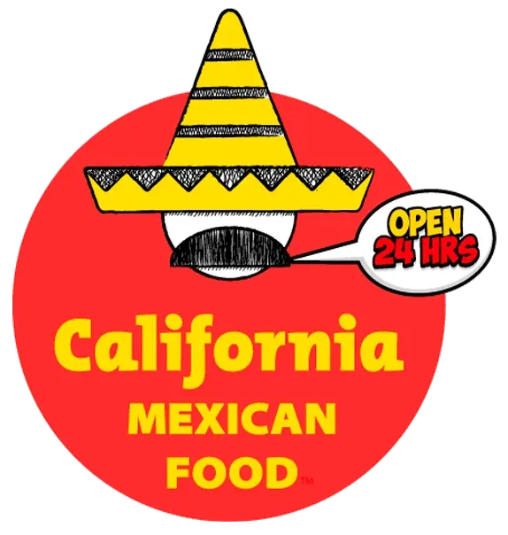 California Mexican Food