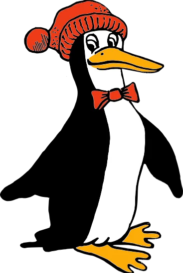 Eis-Bistro Pinguin