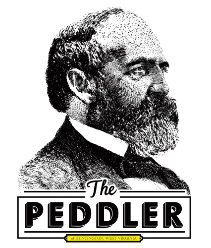The Peddler