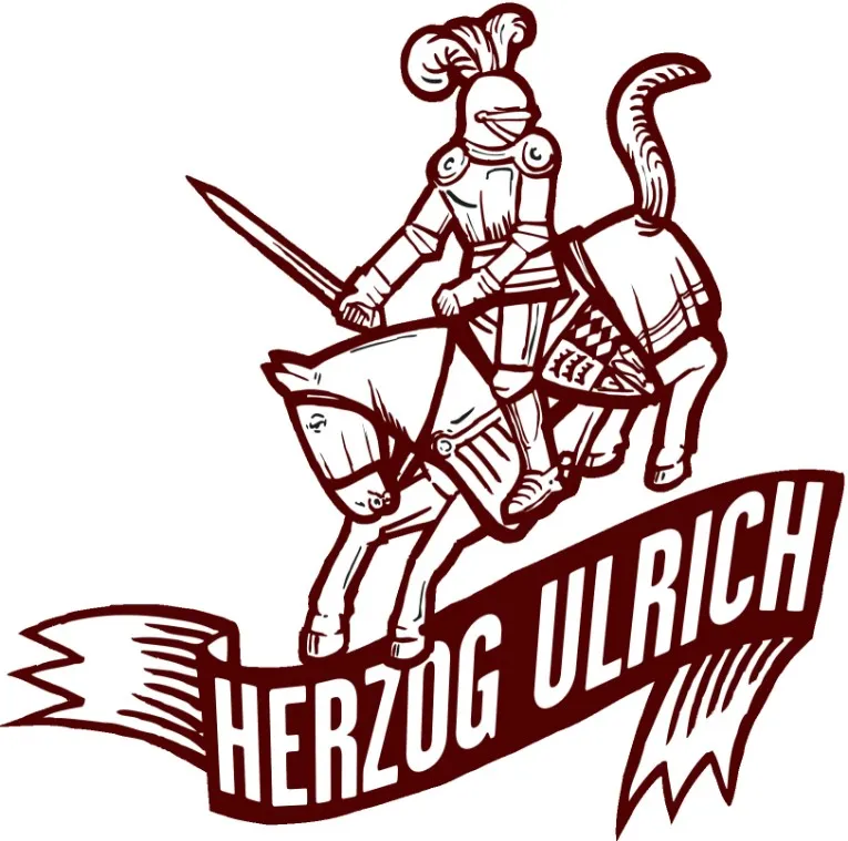 Herzog Ulrich