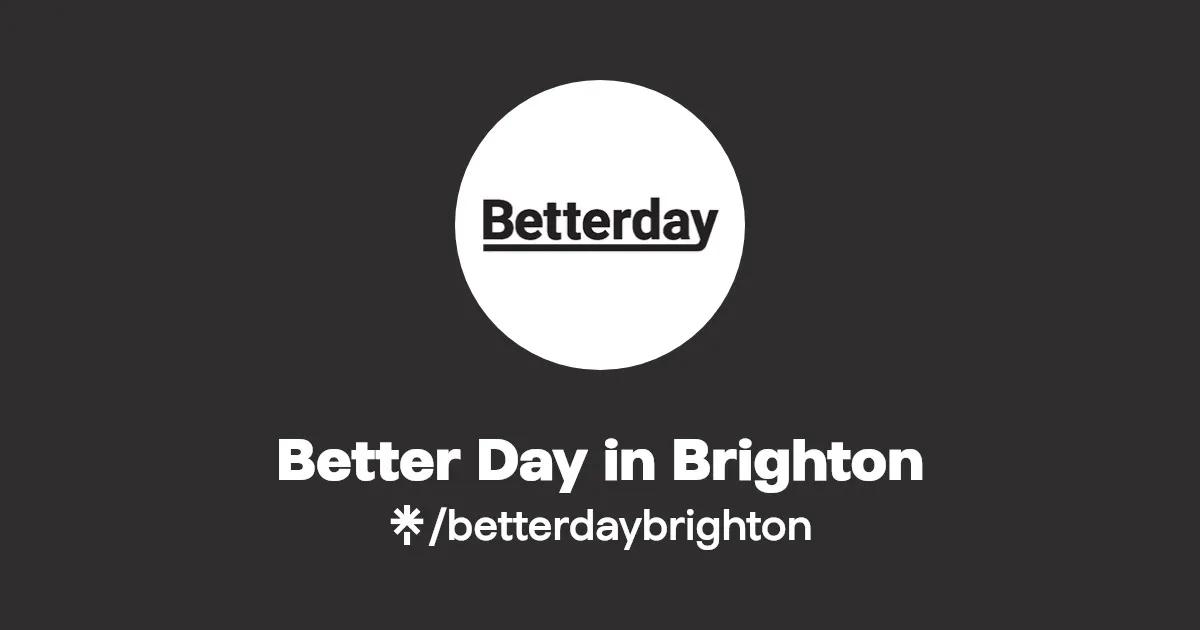 Betterday