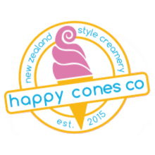 Happy Cones Co.