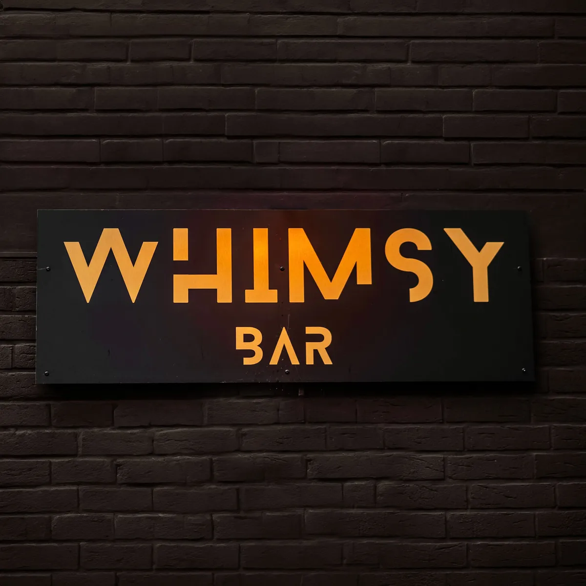 Whimsy
