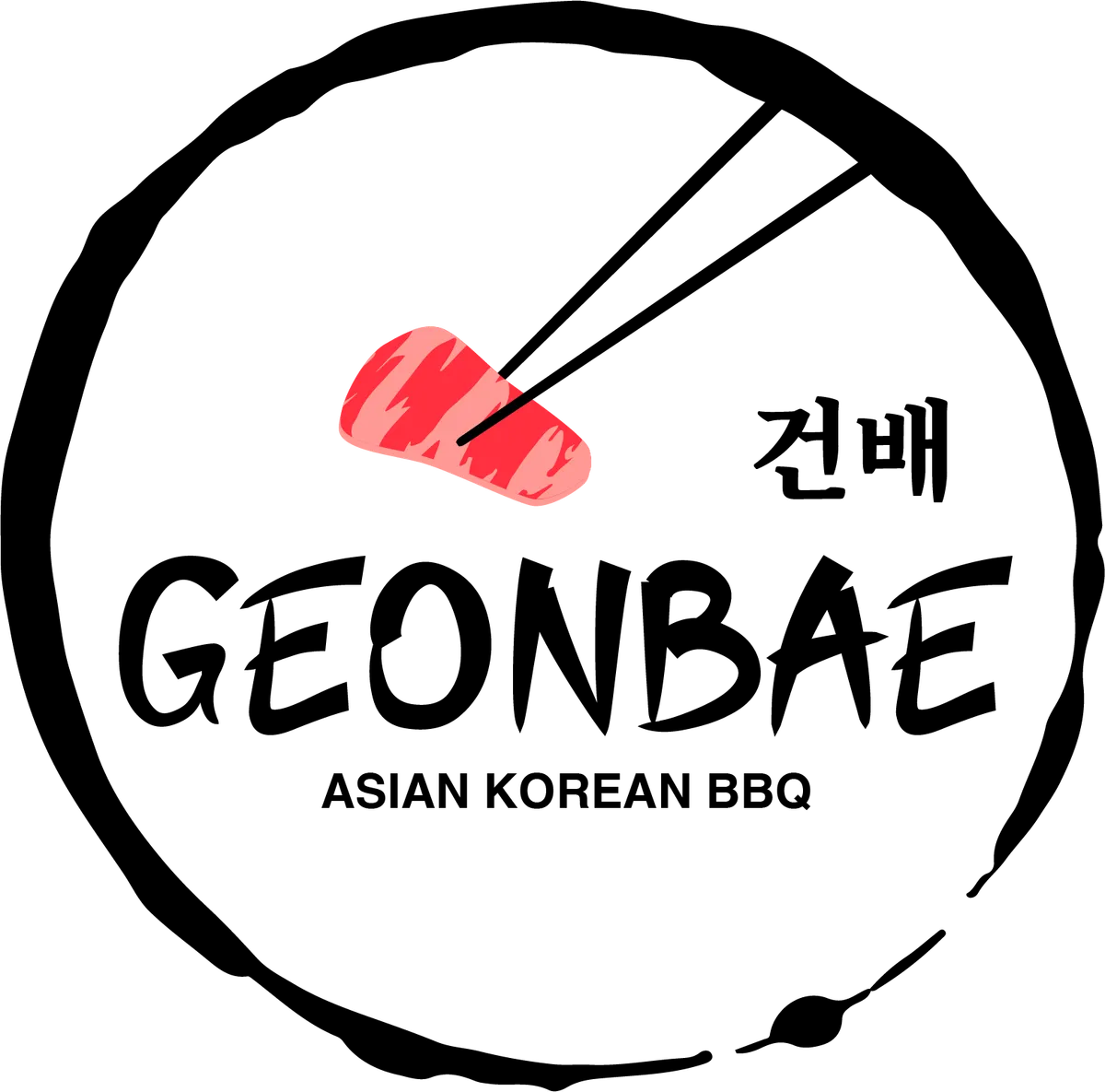 Geonbae