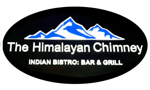 The Himalayan Chimney