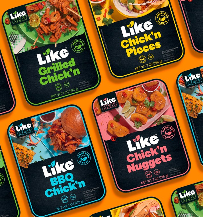 LikeMeat
