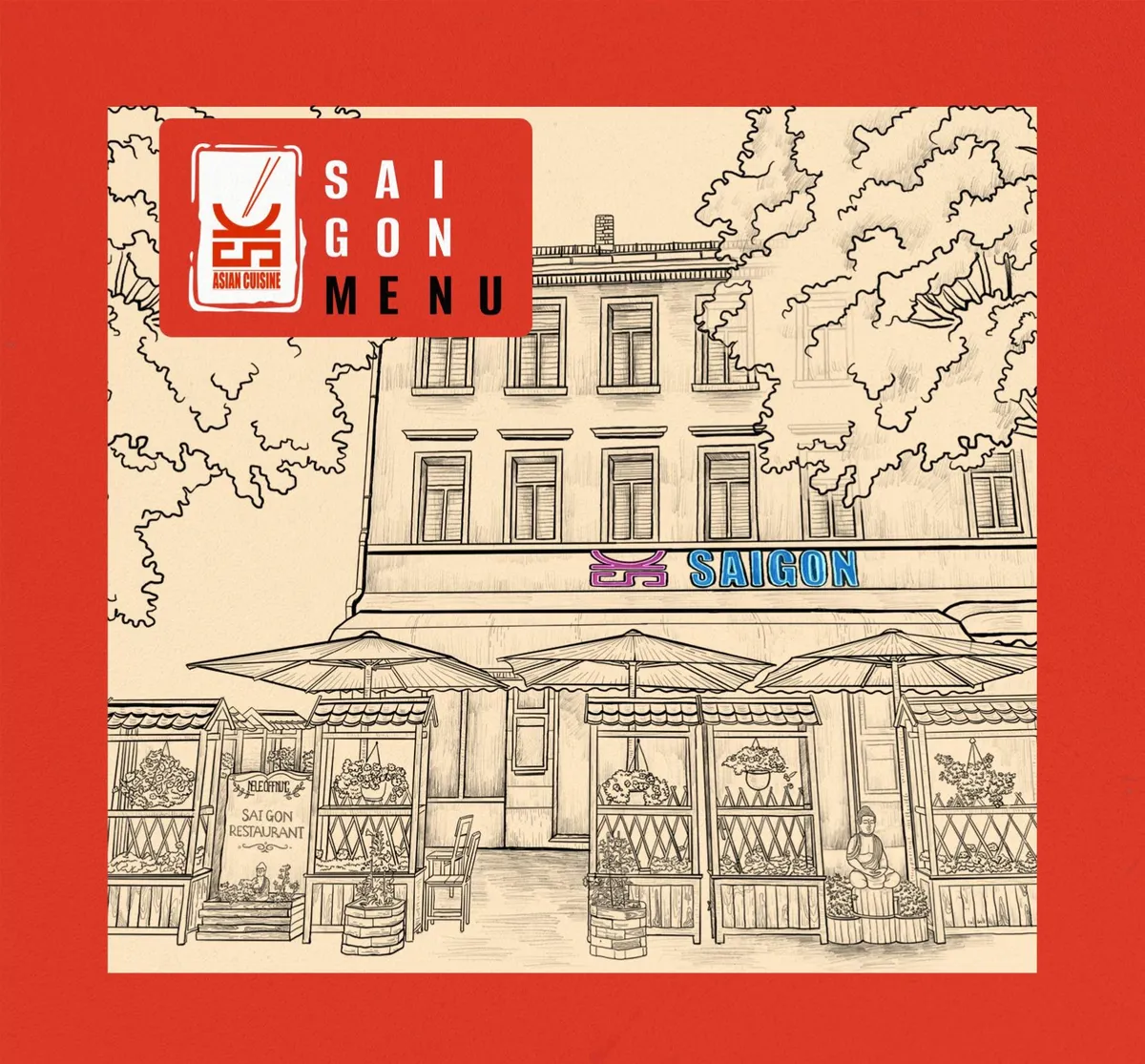 Saigon