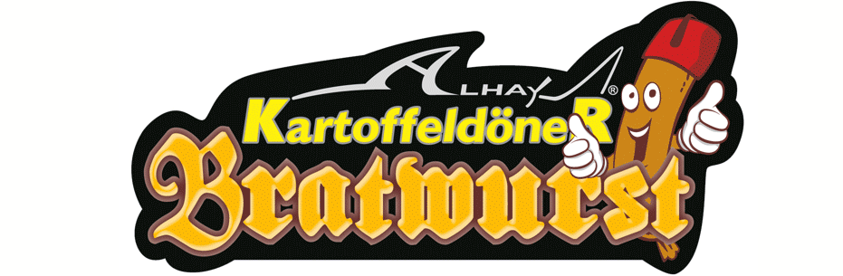 Al Hay - Kartoffeldöner