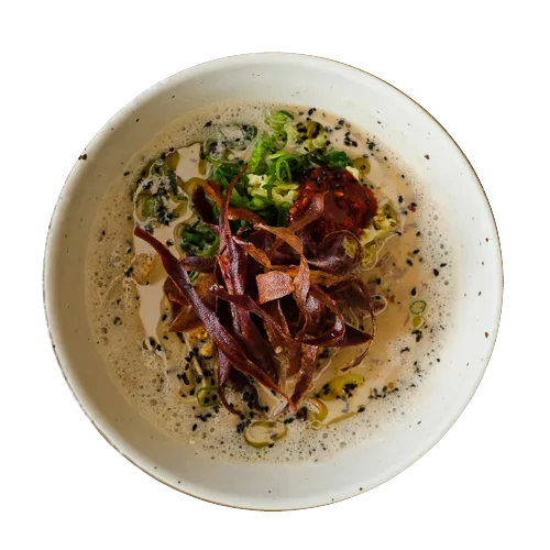Muku Ramen Bar