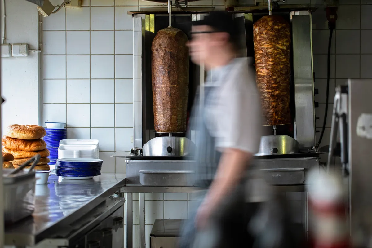 Doner Harju