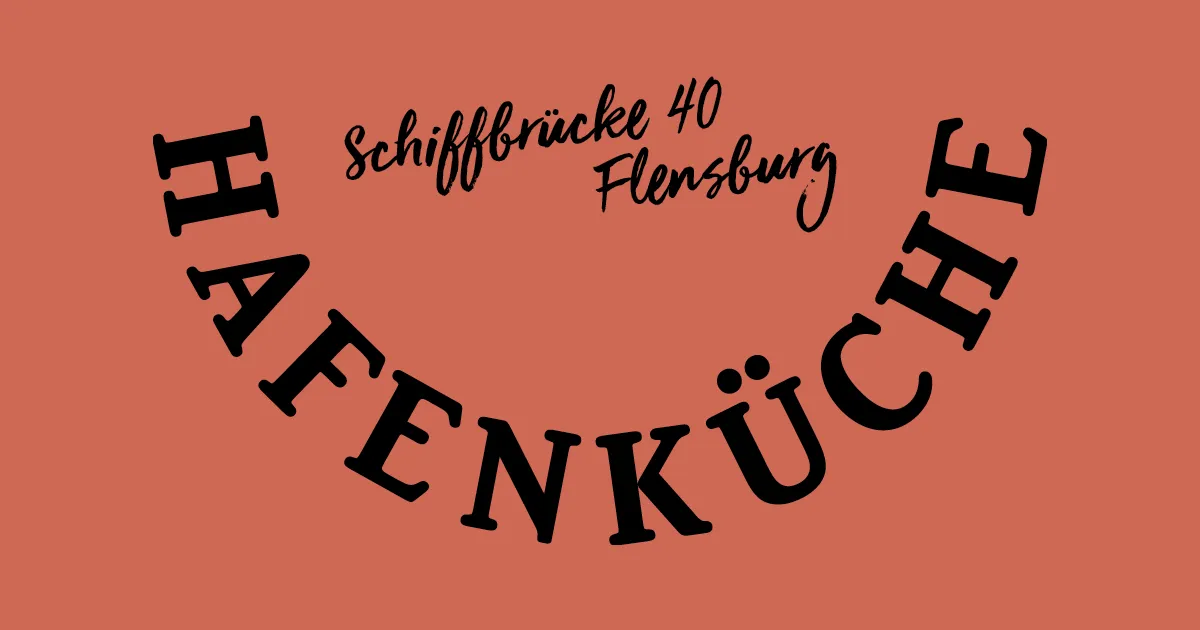 Hafenkuche
