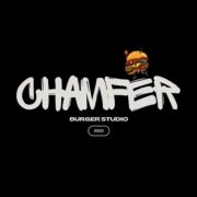Chamfer Burger