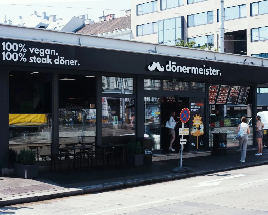 donermeister