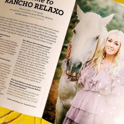 Rancho Relaxo
