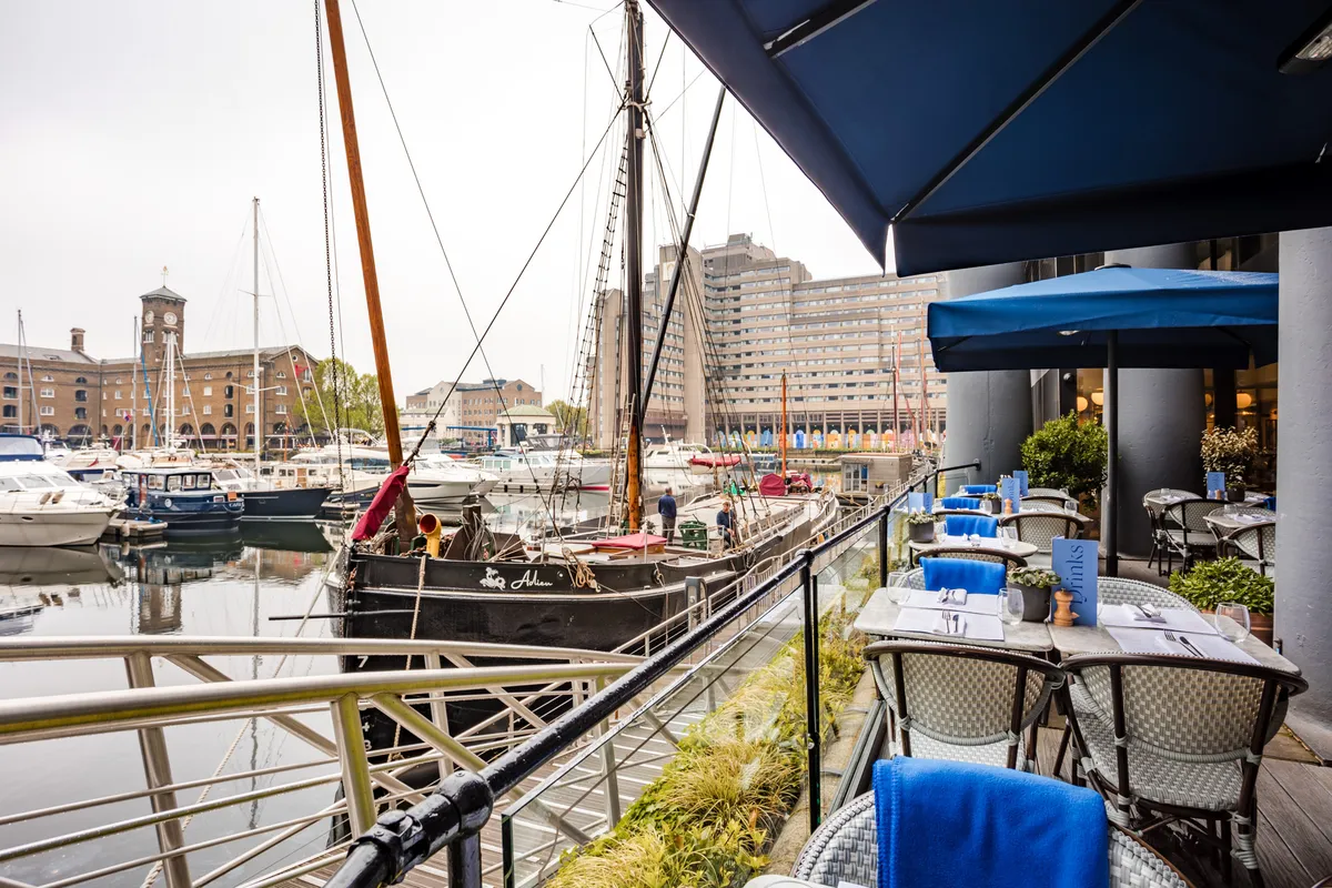 Cote Brasserie