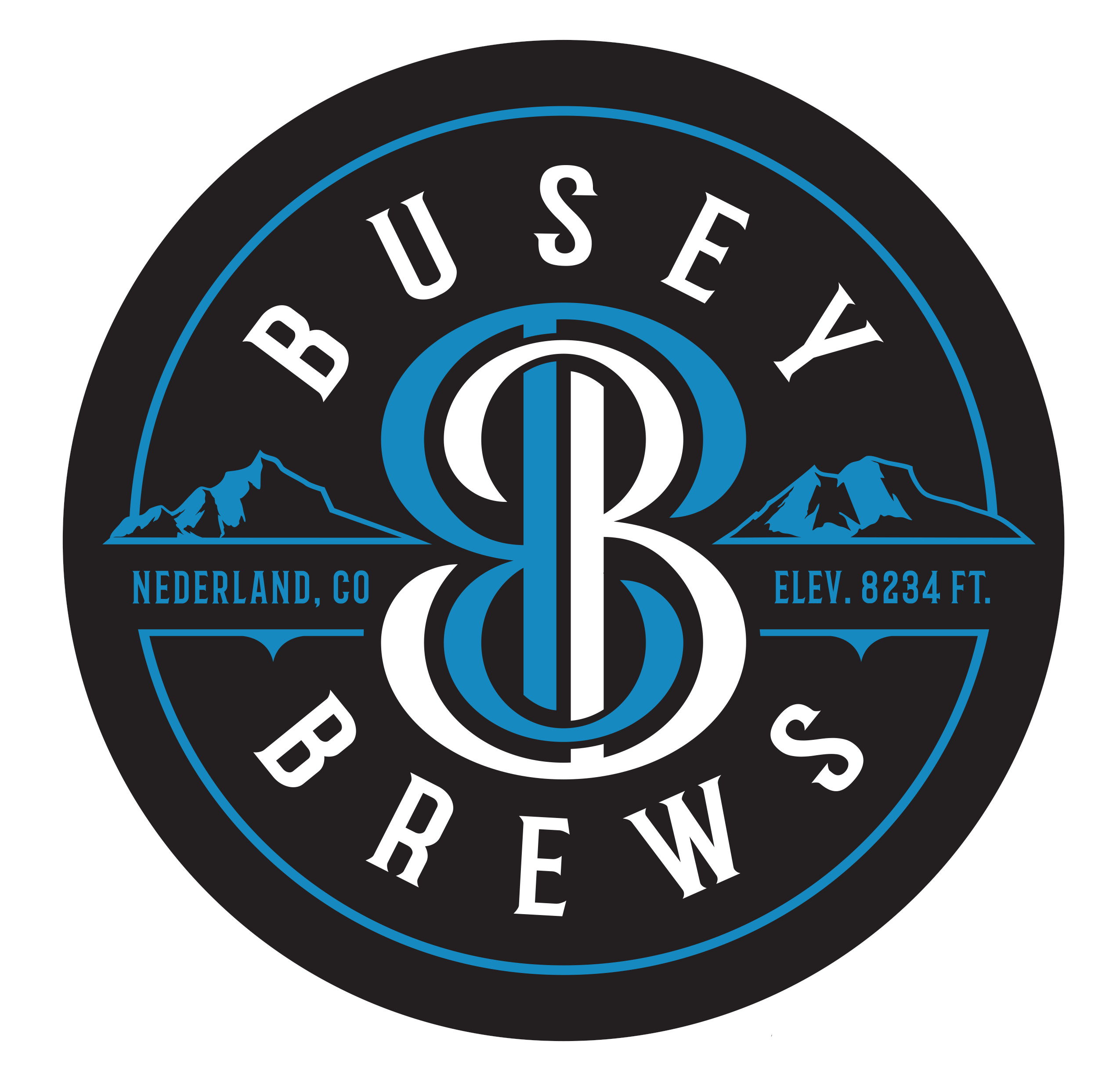 Busey Brews Brewery and Smokehouse