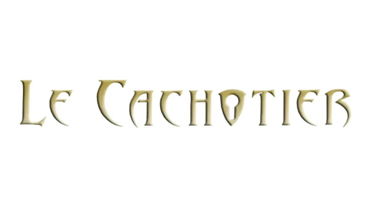 Le cachotier